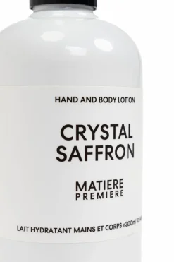 Matiere Premiere cream