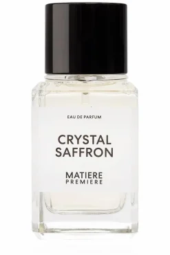 Matiere Premiere cream āCrystal Saffronā eau de parfum
