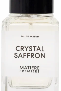 Matiere Premiere cream ‘Crystal Saffron’ eau de parfum