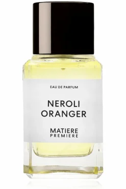 Matiere Premiere GOLD āNeroli Orangerā eau de parfum