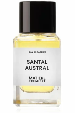Matiere Premiere GOLD āSantal Australā eau de parfum