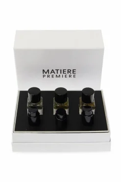 Matiere Premiere WHITE 3 eaux de parfum set