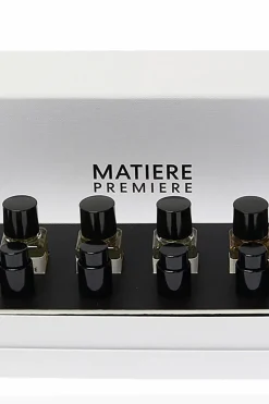 Matiere Premiere WHITE 6 eaux de parfum set
