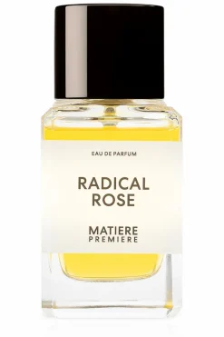 Matiere Premiere WHITE āRadical Roseā eau de parfum