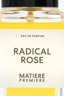 Matiere Premiere WHITE ‘Radical Rose’ eau de parfum
