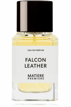 Matiere Premiere YELLOW ‘Falcon Leather’ eau de parfum