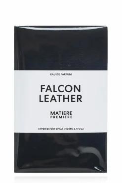 Matiere Premiere YELLOW ‘Falcon Leather’ eau de parfum