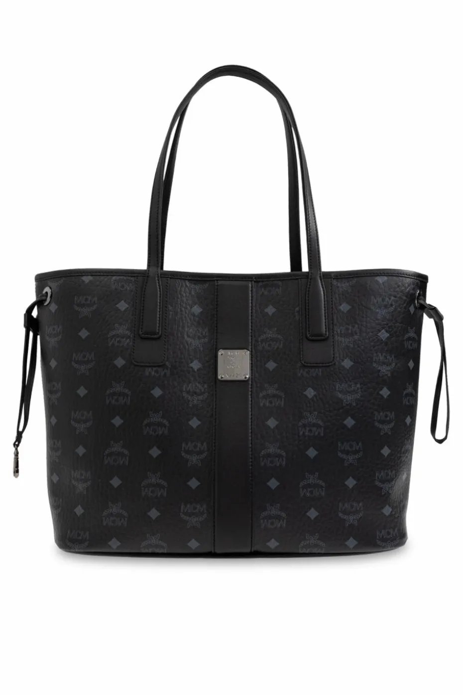 MCM BLACK Bag type shopper