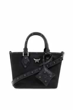 MCM BLACK Handbag