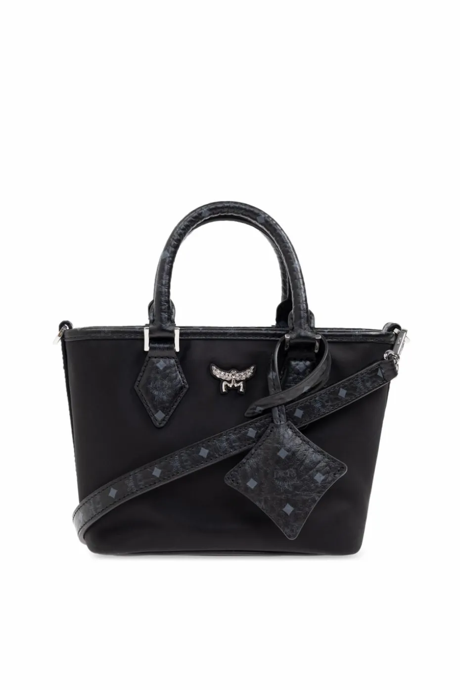 MCM BLACK Handbag