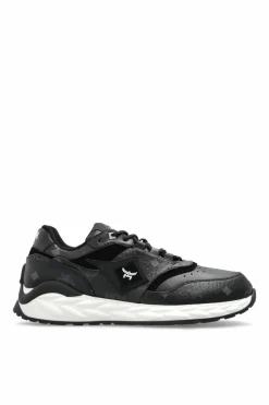 MCM BLACK Sneakers Skywander