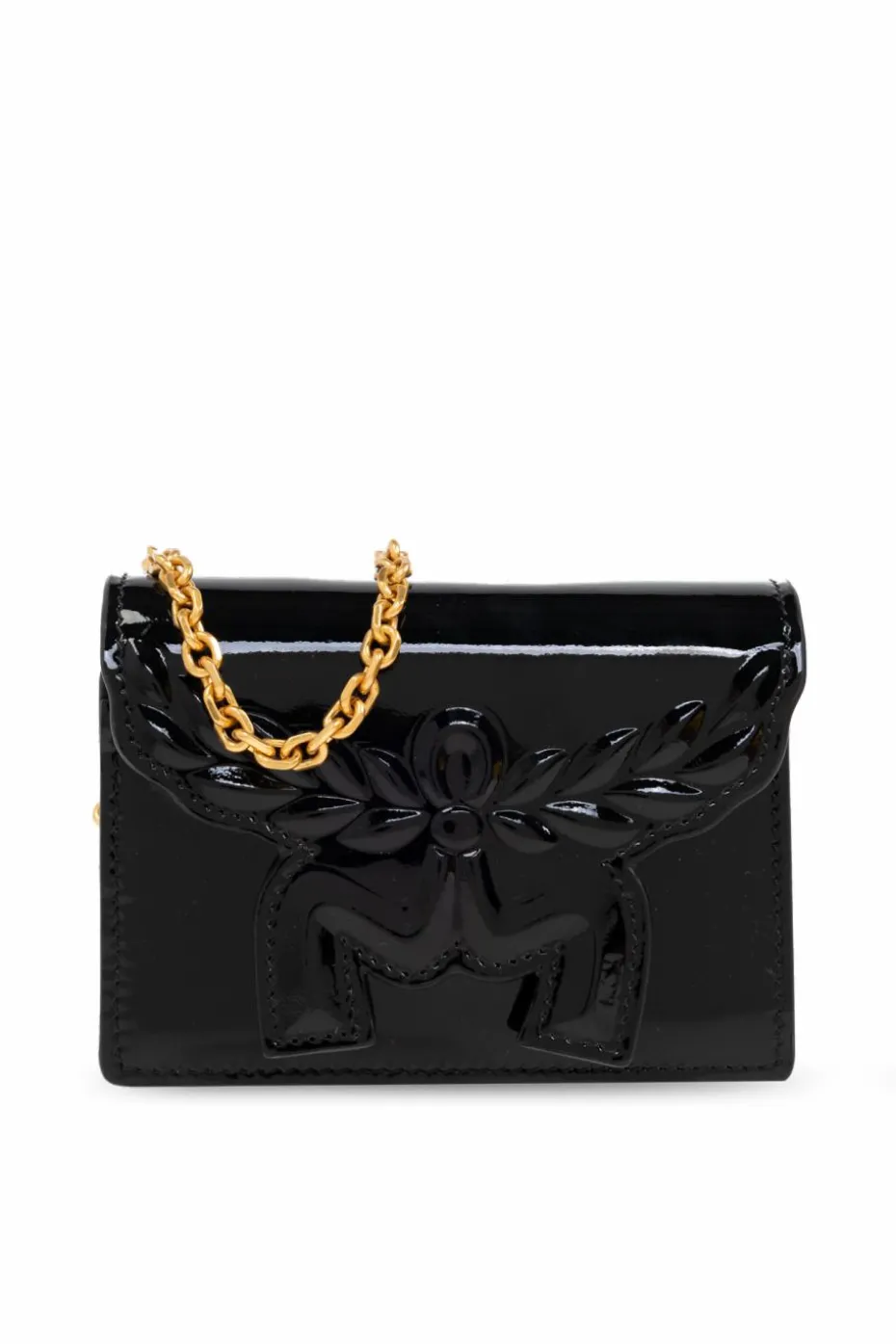 MCM BLACK Wallet on Chain