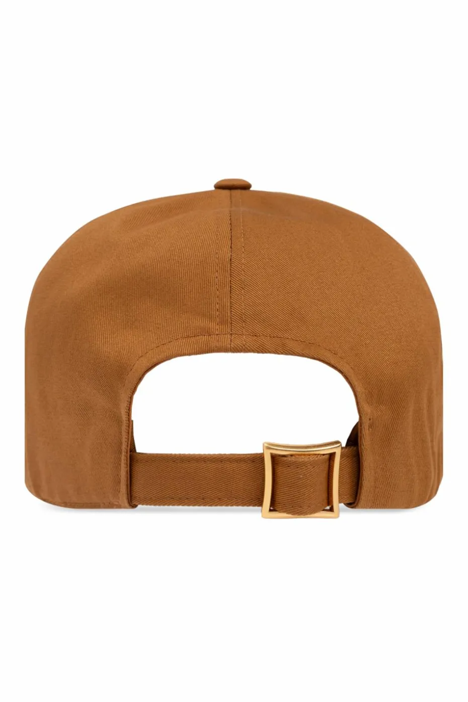 MCM BROWN Baseball cap