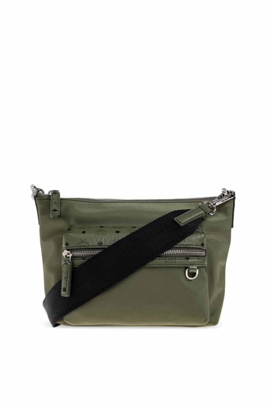 MCM GREEN Shoulder bag