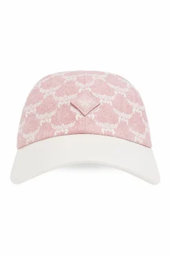 MCM PINK Cap
