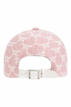 MCM PINK Cap