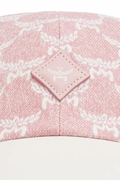 MCM PINK Cap