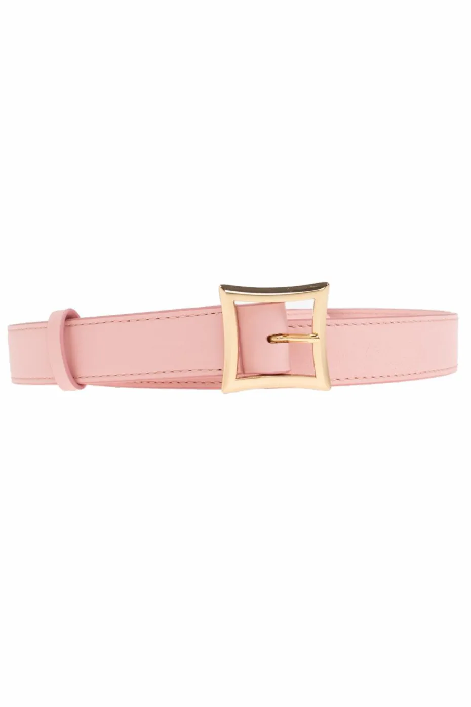 MCM PINK Shoulder bag Aren Small