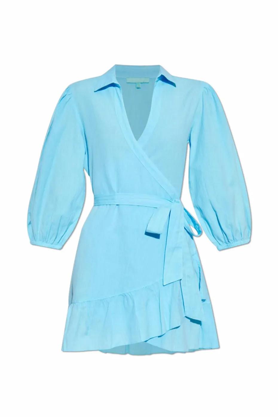 Melissa Odabash BLUE Dress "Pam"