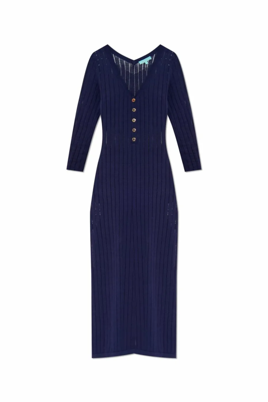 Melissa Odabash NAVY BLUE Dress `Jade`