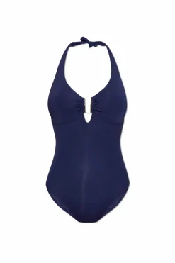 Melissa Odabash NAVY BLUE One-piece swimsuit Tampa