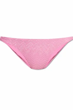 Melissa Odabash PINK Bikini Bottom Toulouse