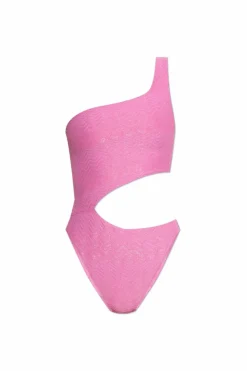 Melissa Odabash PINK One-piece swimsuit