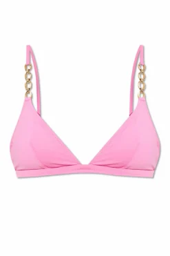 Melissa Odabash PINK Swimsuit top Maxico