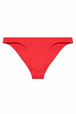 Melissa Odabash RED Swimsuit bottom Barcelona