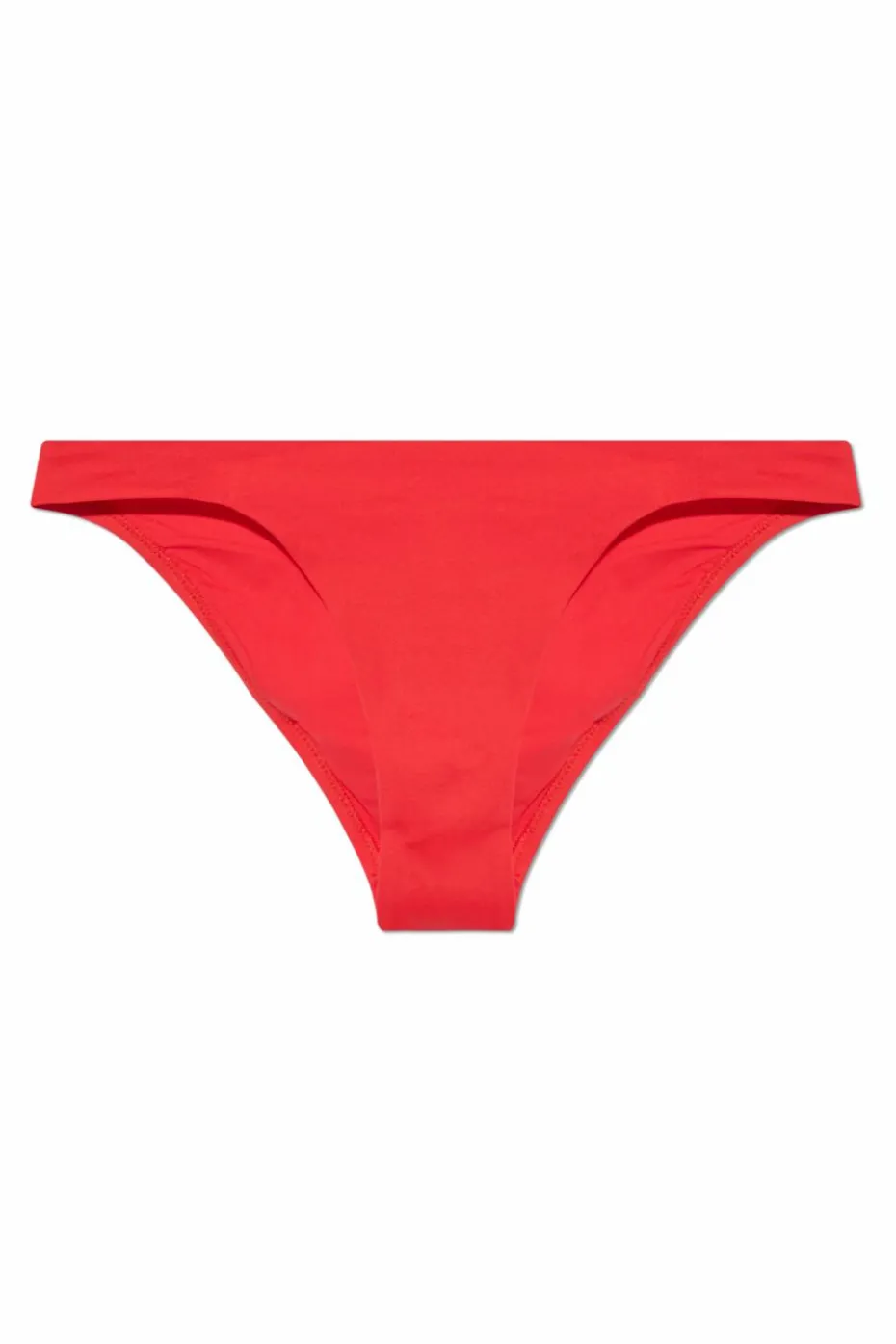 Melissa Odabash RED Swimsuit bottom Barcelona
