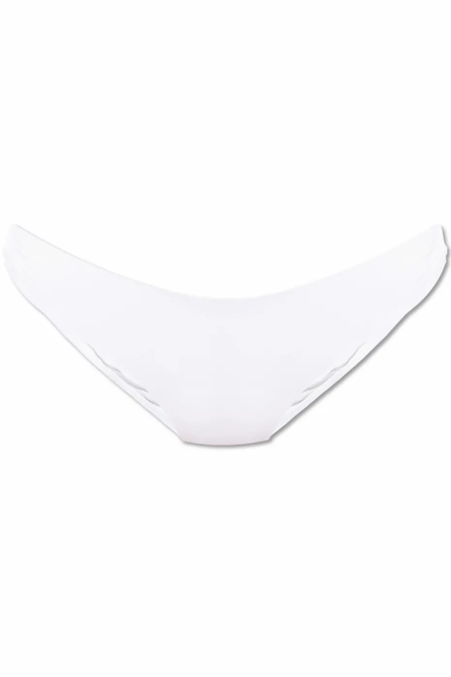 Melissa Odabash WHITE Swimsuit bottom Phoenix