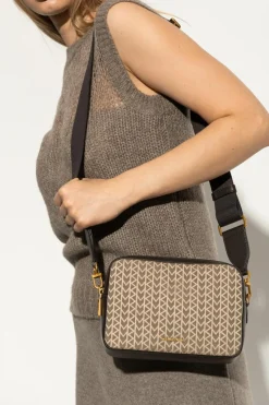 Michael Michael Kors beige Shoulder bag "Bryant Medium"