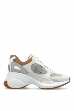 Michael Michael Kors beige Sneakers Zuma