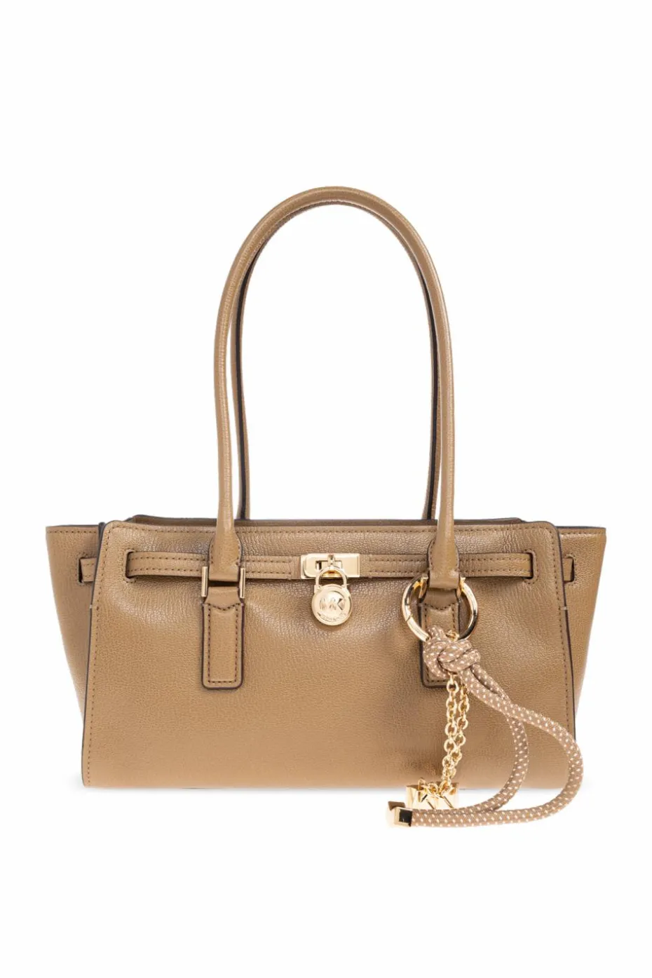 Michael Michael Kors beige Shoulder bag