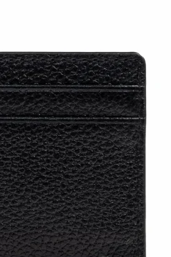 Michael Michael Kors BLACK Card case
