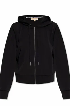Michael Michael Kors BLACK Hoodie