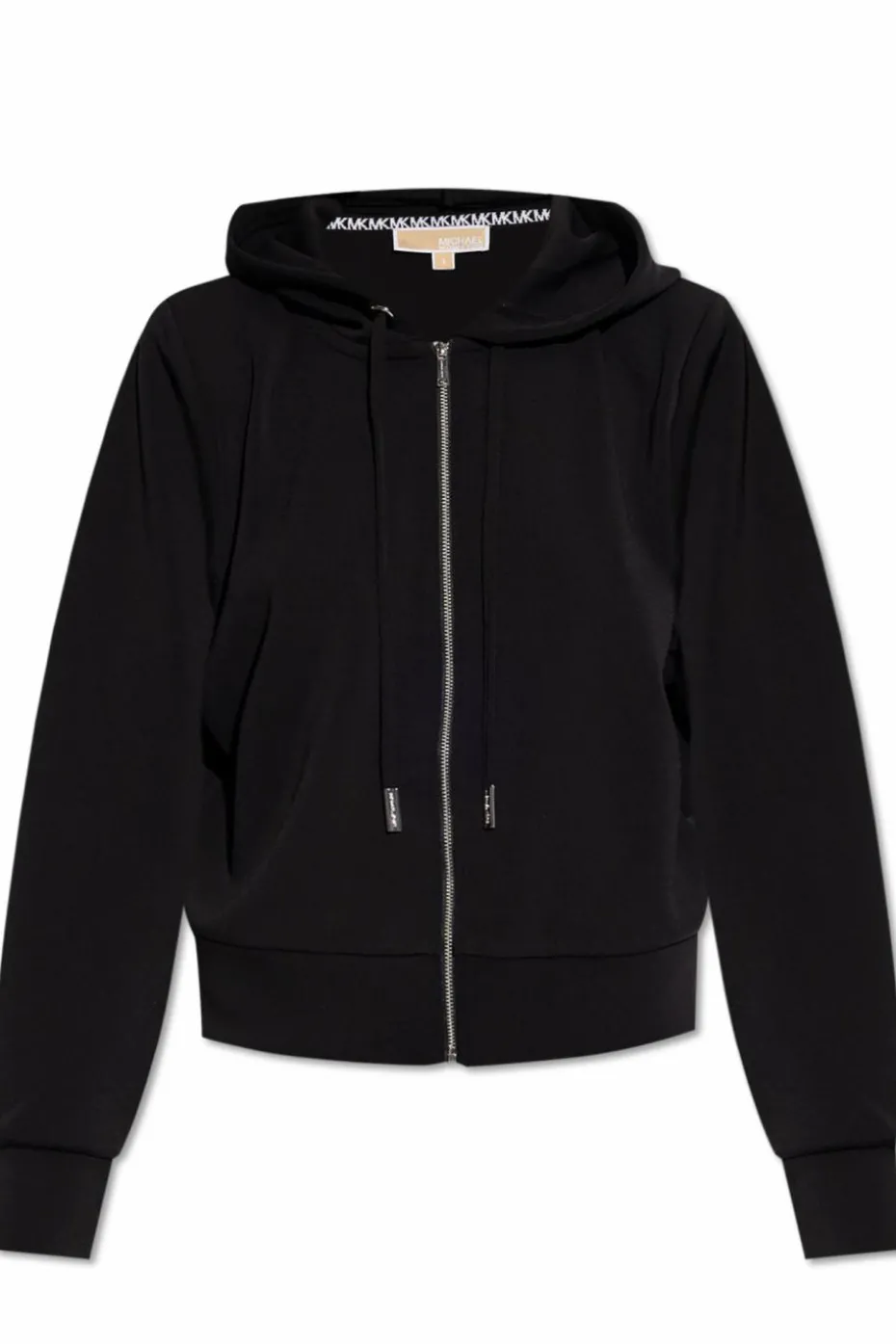 Michael Michael Kors BLACK Hoodie