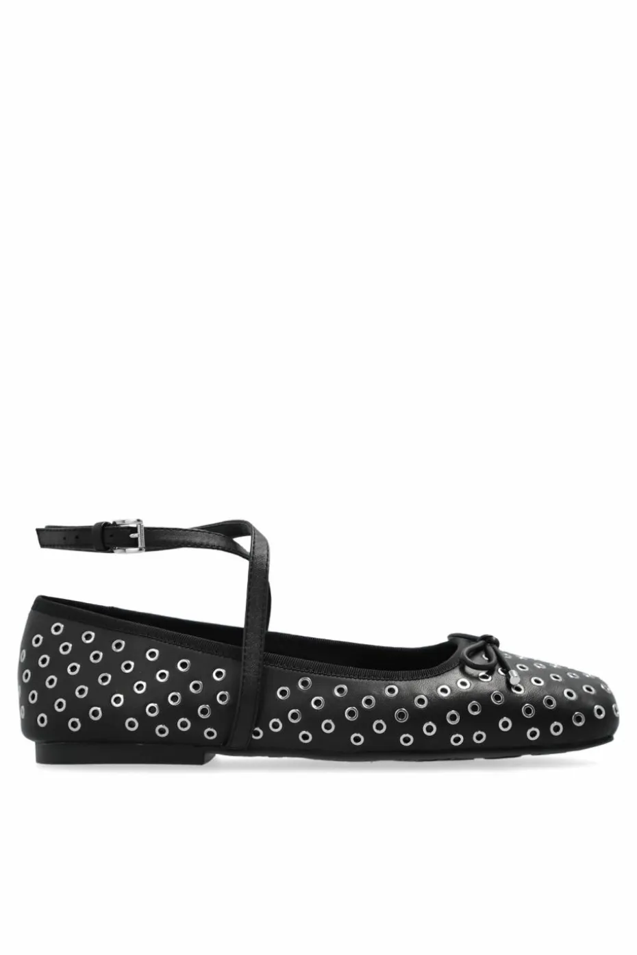 Michael Michael Kors BLACK Ballet flats Collette