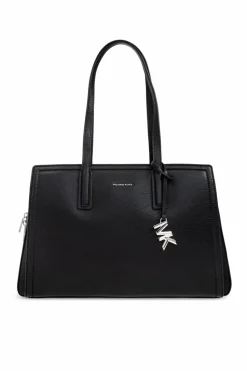 Michael Michael Kors BLACK Bag Laila