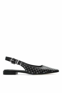 Michael Michael Kors BLACK Shoes Darrington