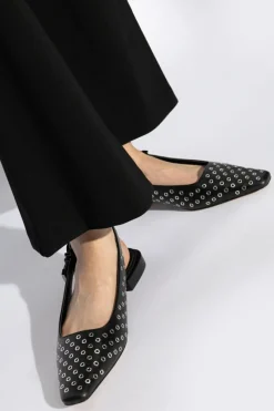 Michael Michael Kors BLACK Shoes Darrington