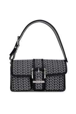 Michael Michael Kors BLACK Shoulder bag "Colby"