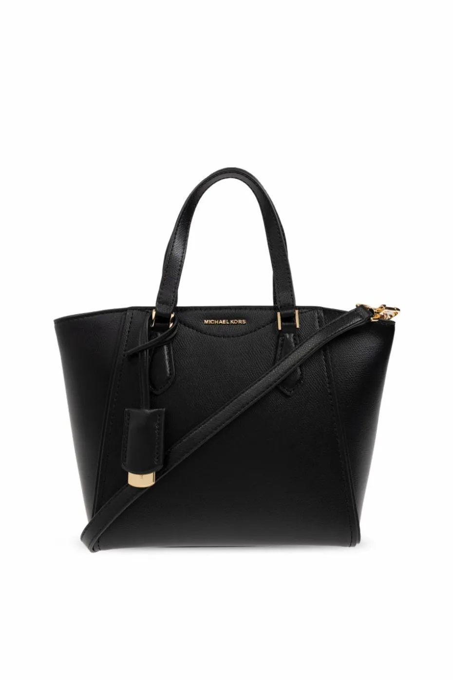 Michael Michael Kors BLACK Shoulder bag Taryn