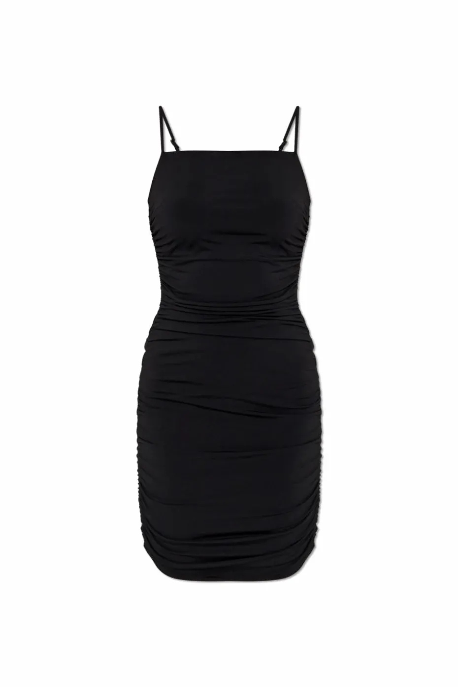 Michael Michael Kors BLACK Strappy Dress