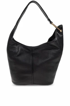 Michael Michael Kors BLACK Shoulder bag "Sonny Medium"