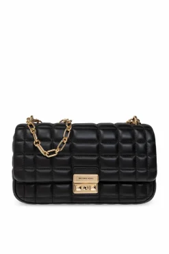 Michael Michael Kors BLACK Shoulder bag Tribeca