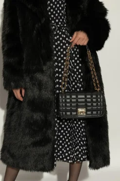 Michael Michael Kors BLACK Shoulder bag Tribeca