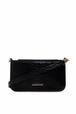 Michael Michael Kors BLACK Shoulder bag "Bryant Small"