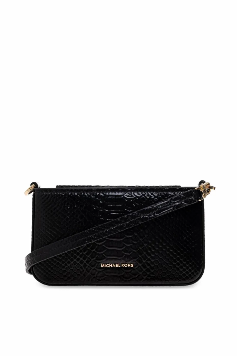 Michael Michael Kors BLACK Shoulder bag "Bryant Small"