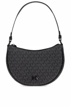 Michael Michael Kors BLACK Shoulder bag "Kyla"